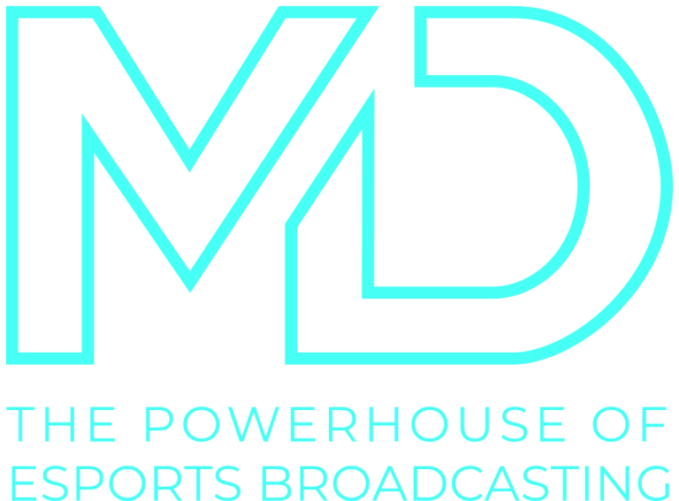 MD Agency Logo