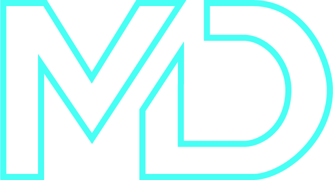 MD Agency Logo