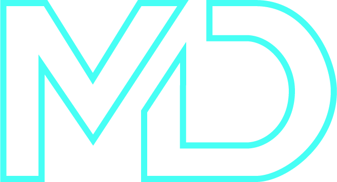 MD Agency Logo